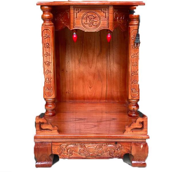 Bàn thờ gỗ 1