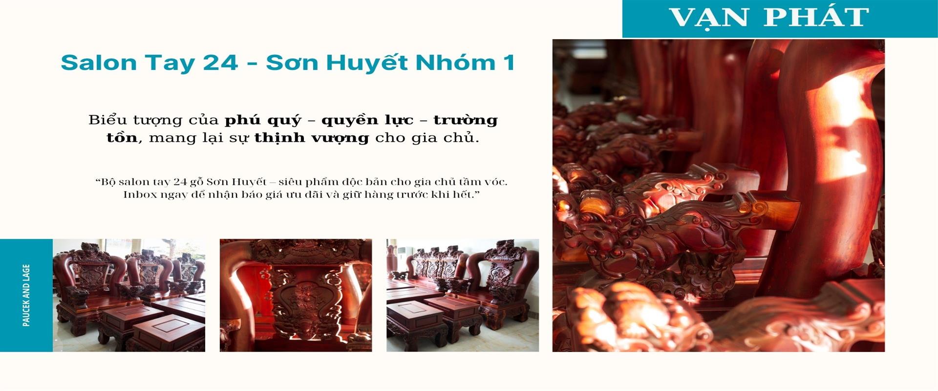 Nội thất đồ gỗ