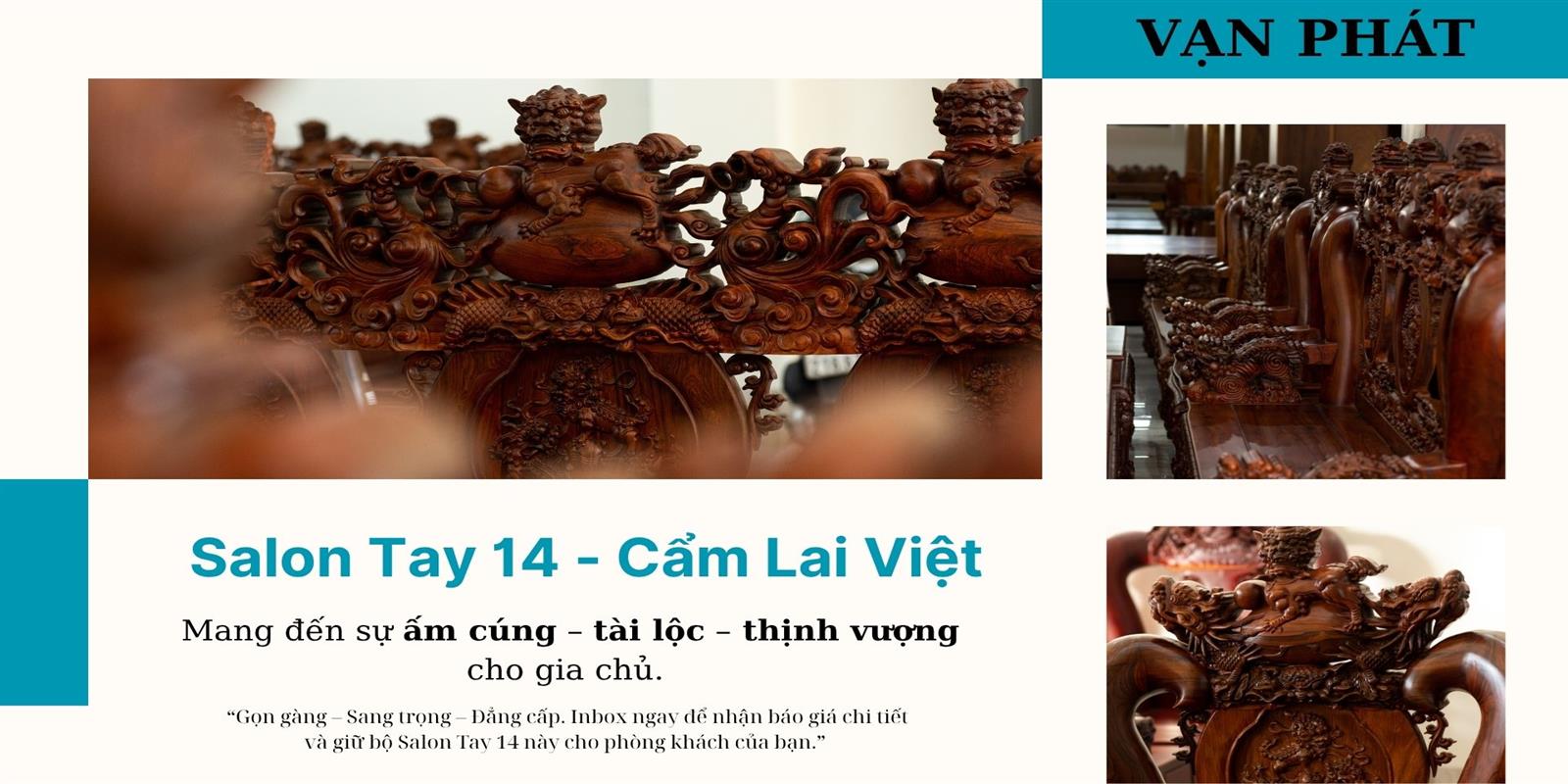 Nội thất đồ gỗ