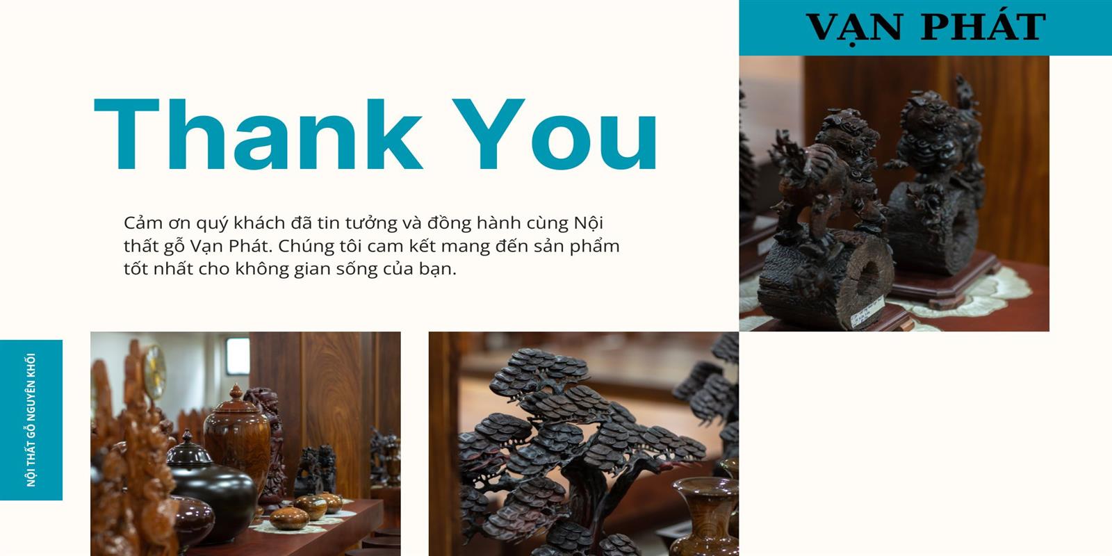 Nội thất đồ gỗ