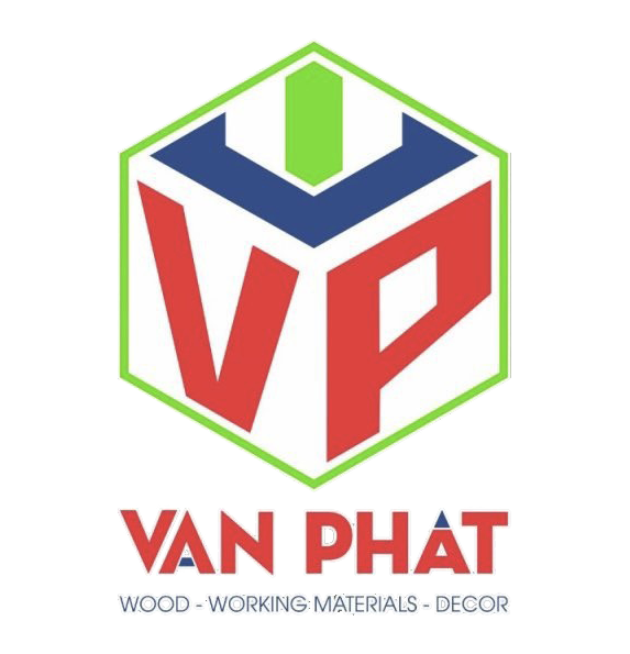 Logo Nội thất đồ gỗ Vạn Phát