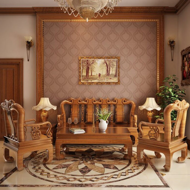 Nội thất đồ gỗ